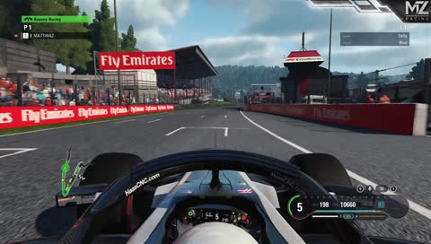 🔴 [PC | NL] Career Mode | België Race | Nieuwe Monitor HYPE! | Road to 70 followers!| !commands