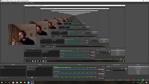 SÖTÉTVAN! - 1 FOLLOWER SPECIAL !! KAPPAPLAYZ 