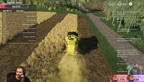 Farming Simulator 19 Multiplayer