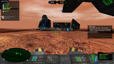 My favorite '90s GAME! Old School Battlezone 98!