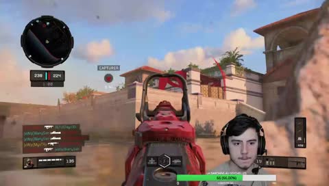 [FR/PRO] Pro Scrim pour Las Vegas ! plus que 3 jours pour le (!concours)