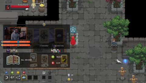 [SWE/ENG] WIZARD TAJM! 