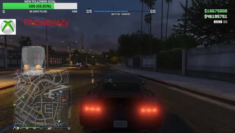 (XBOX 1) MONEY GRINDING / chillen : level 500+