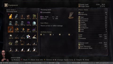 Boss practice [DE/ENG]