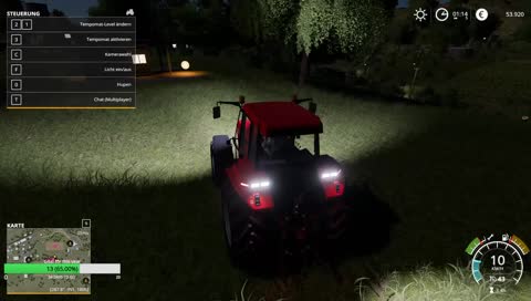 Ein weiterer Tag auf Ravenport!