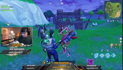 ~DUOS EVENT~GoLD DoM Huge Giveaway~$10 GifTCard @ 4000 FoLLowers~SuB 4 Free w/ Amazon Prime]