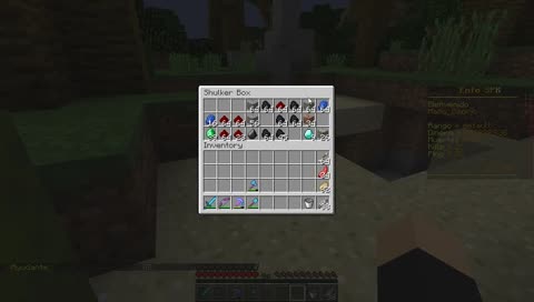 ES HORA DE CONSEGUIR NUEVOS RECURSOS!