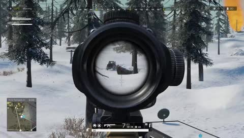 Expert Gameplay w/ my bois