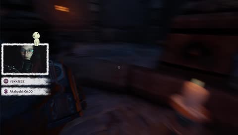 [FR] Je suis la paysanne dans l'histoire !multi