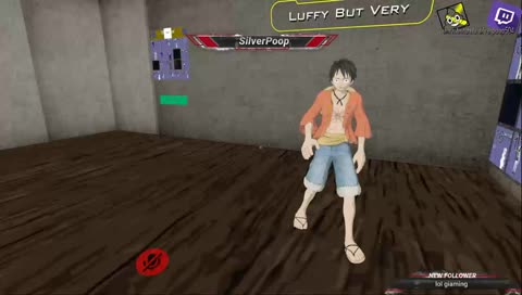VRChat fun werewolf game