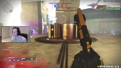 Season 5 Comp | !Legend 