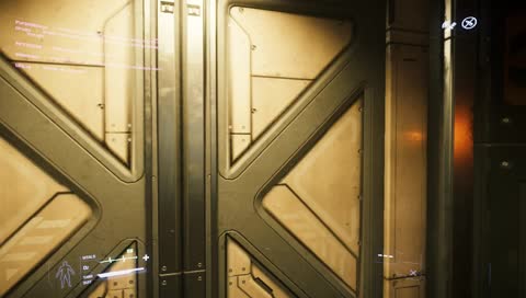 Dad and Jazz at the Intergalactic Ship Expo feat Aegis Idris Capital Ship