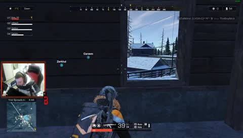 [FR] TRY HARD / RAGE / AIDE / FUN 