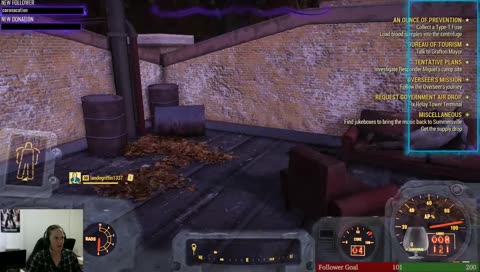 Hope everyone is having a great day