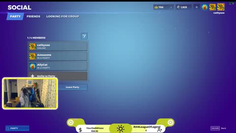 Soft Rock and Chickadees