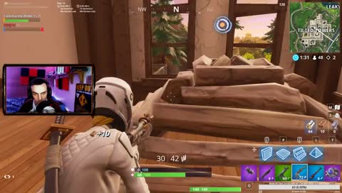 My Voice is gone and hate the new game :) / !discord !giveaway !GCC