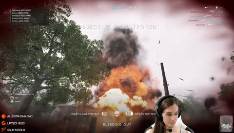 [PC|ENG] Battlesense is important :D !ascendRC !clip