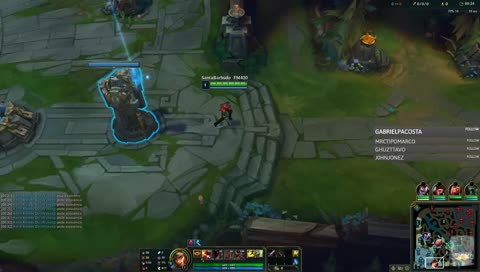 [PT] Cs De leves   !loots