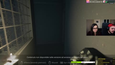 Ma cos'è?