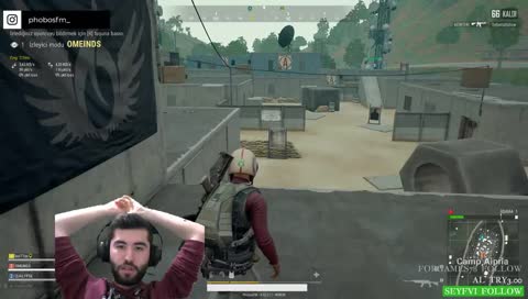 Ailenizin Yayıncısı Geldi | Sanhok Maceraları
Team katliam@@@ |