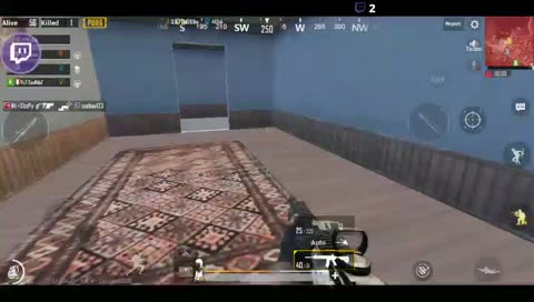 Season 4 - PUBG Mobile - JVWinkle