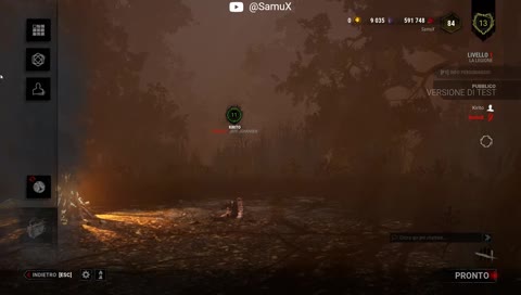 Dead By Daylight - Il nuovo killer è arrivato!
