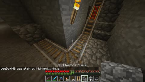 watch me get carpal tunnel syndrome