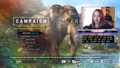 It's 🌮 Tuesday! Actin a Fool w/PixeledPumpkin | [CC]