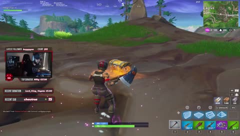 [GER/ENG] 60 FPS | trying to get #1 ikuzo!