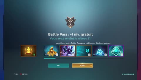  { FR PS4 } Birthday Stream Ranked