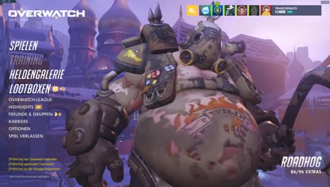 [GER/PC] Lootbox-Dienstag mit Sterrorternchen (!multi)