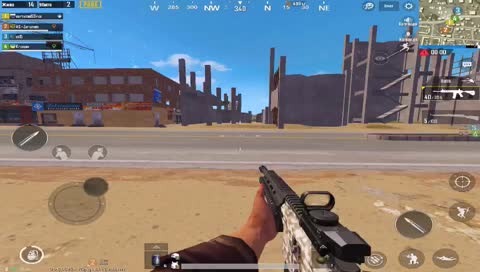 🔴 PUBG MOBILE ТУАЛЕТНЫЕ КАТКИ