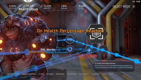 Doom Snapmap