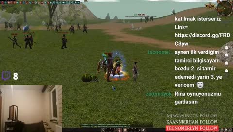 BestiaMT2 KALDIĞIMIZ YERDEN DEVAM :)