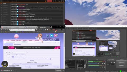 Road to 4kPP | Send me maps (6* max :3 ) | !keyboard | Chill, chat, relax =^-^=