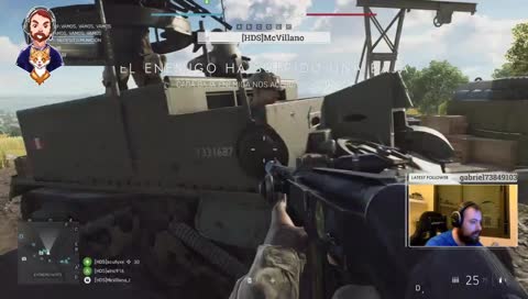 Bang Bang HDS Let's Go! @Scullyxx