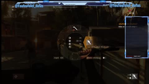 On rush le prologue de Dying Light