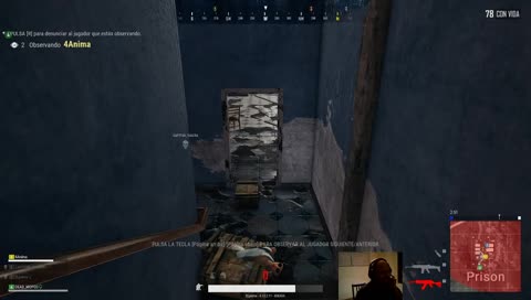 PUBG con viagra y fabio