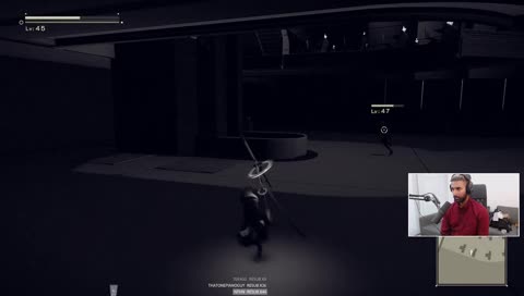 NIER AUTOMATA 3RD PLAYTHROUGH [store.boxr.gg] @launders