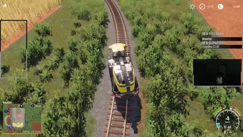 TREINNNNNNNNNN!!!!!!!!!!