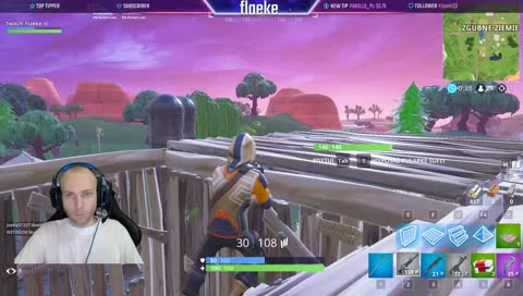 Fortnite dawno nie bylo #blabla #GOGO !commands