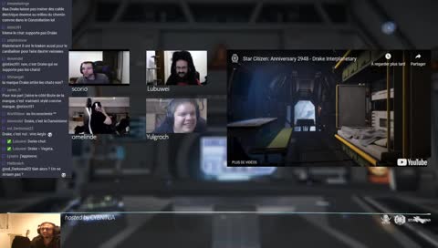 [FR] VENTES ANNIVERSAIRES : J5 avec Ascorio - Drake