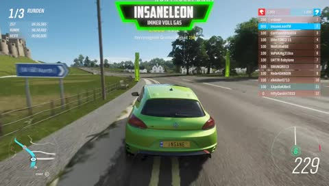 FH4 Live đ´ Schnell Credits, Chill Fahrten
