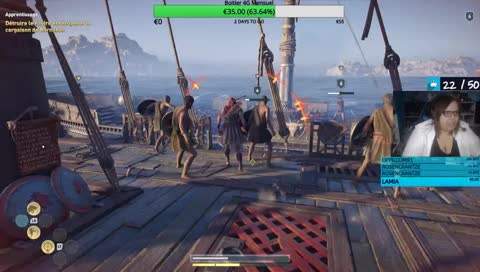 [FR/PT] Let's play bordelique!