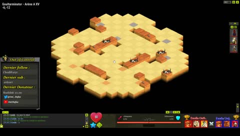 Exodia Pogchamp Tournament FINALE