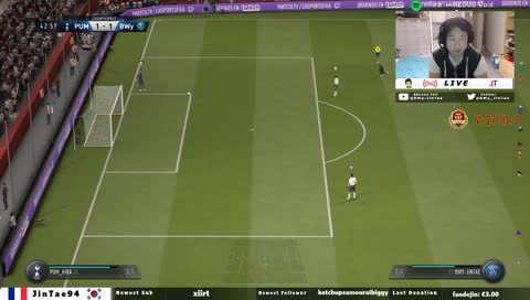 [FR] [PC] FIFA 19 / Club Pro avec les BWy!