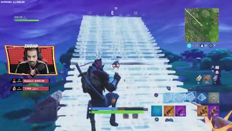 الزهقانين هنا] قربنا من 7000 متابع]