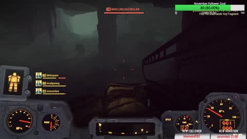 Otter fukin dies