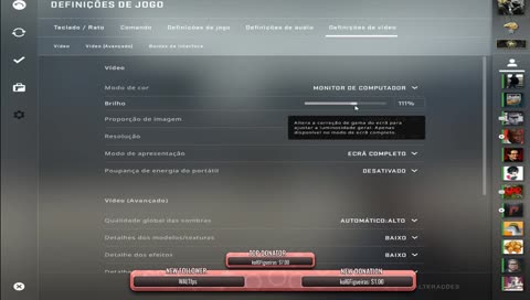 [PT] ROADTOLEVEL8 / Thanks Pentoh