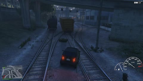 [RestlessParadise] Ryles Madrassa